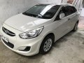 2015 Hyundai Accent MT for sale-5