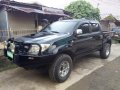 Toyota Hi-Lux G 4x4 2008 FOR SALE-0