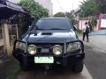 Toyota Hi-Lux G 4x4 2008 FOR SALE-1