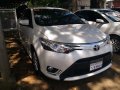 Toyota Vios G Manual 2017  FOR SALE-0