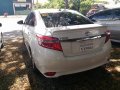 Toyota Vios G Manual 2017  FOR SALE-1