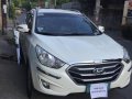 Hyundai Tucson 2012 for sale-3