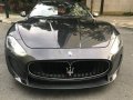 2011 Maserati Grancabrio for sale-1