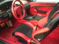 2011 Maserati Grancabrio for sale-3