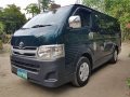 Toyota HiAce 2013 FOR SALE-0