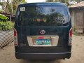 Toyota HiAce 2013 FOR SALE-1