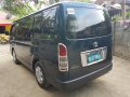 Toyota HiAce 2013 FOR SALE-2