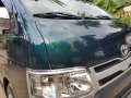 Toyota HiAce 2013 FOR SALE-3