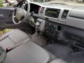 Toyota HiAce 2013 FOR SALE-4