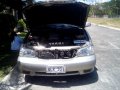 Kia Carnival 2001 for sale-0