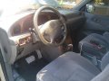 Kia Carnival 2001 for sale-4