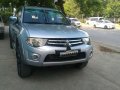 2009 Mitsubishi Strada GLS 4WD MT​ For sale -0