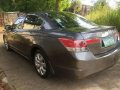 Executive Sedan! Honda Accord 2010 FOR SALE-3