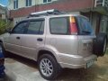 Honda Cr-V 1999 for sale-2