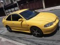 Mitsubishi lancer GSR 2 door 97 model-2
