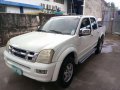 Isuzu Dmax 2004 for sale-0