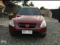 Like New Honda Crv for sale-4
