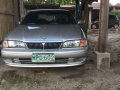 Nissan Sentra Super Saloon FOR SALE-7