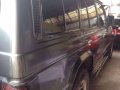 1994 Mitsubishi Pajero 4X4 Super Wagon​ For sale -0