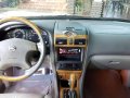 2005 Nissan Cefiro 300 EX like BMW Mercedes Benz Camry Accord-5