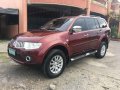 Mitsubishi Montero 2009 FOR SALE -0