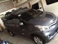 Toyota Avanza 1.5G 2012 model-0
