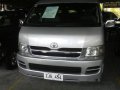 Toyota Hilux 2007 for sale-1