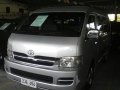 Toyota Hilux 2007 for sale-2