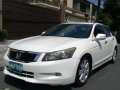 2010mdl Toyota Accord 3.5 V athomatic-11