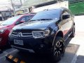 Mitsubishi Montero Sport 2015 for sale-0