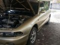 Mitsubishi Galant 1994​ For sale -2