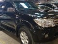 Toyota Fortuner V 2010 AT dsl 4x4 FOR SALE -1