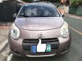 Suzuki Celerio 1.0 2011 Model Manual​ For sale -2