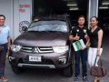 2017 Mitsubishi Montero Sport for sale-6
