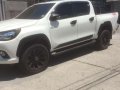 Toyota Hilux j 2016 FOR SALE -7