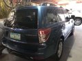 2010 Subaru Forester for sale-2