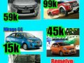 2018 Mitsubishi montero best SUV Vs Mix Vs Fortuner 45k dp Mitsubishi 2018 for sale -1
