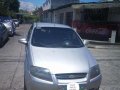 2007 Chevrolet Aveo hatchback​ For sale -3