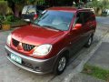 2004 Mitsubishi Adventure GLS​ For sale -2