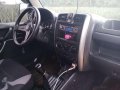 Suzuki Jimny 4x4 Comercial 2006 model-1