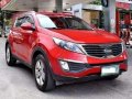 KIA Sportage 4x2 Automatic 2014 Acquired-0