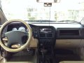 Isuzu Sportivo X AT 2015 model FOR SALE -7