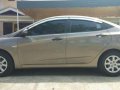 Hyundai Accent  2011 model FOR SALE-4