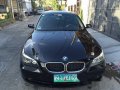 BMW 530d 2005 for sale-0