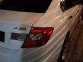 Honda Civic FB 2012 1.8 AT For sale -3