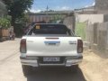 Toyota Hilux j 2016 FOR SALE -0