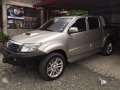 2013 Toyota Hilux G Manual 4x4​ For sale -2