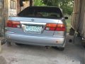 Nissan Sentra Super Saloon FOR SALE-10