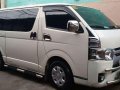 TOYOTA HIACE 2014 Rush Forsale-3