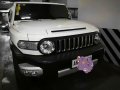 2015 Toyota FJ Cruiser doctor owned 17tkm only 1.490m negotiable-2